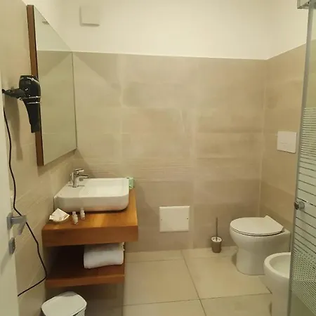 Vinea Del Selvatico Cascina Agricola Bed & Breakfast