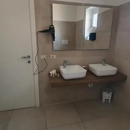 Vinea Del Selvatico Cascina Agricola Bed & Breakfast